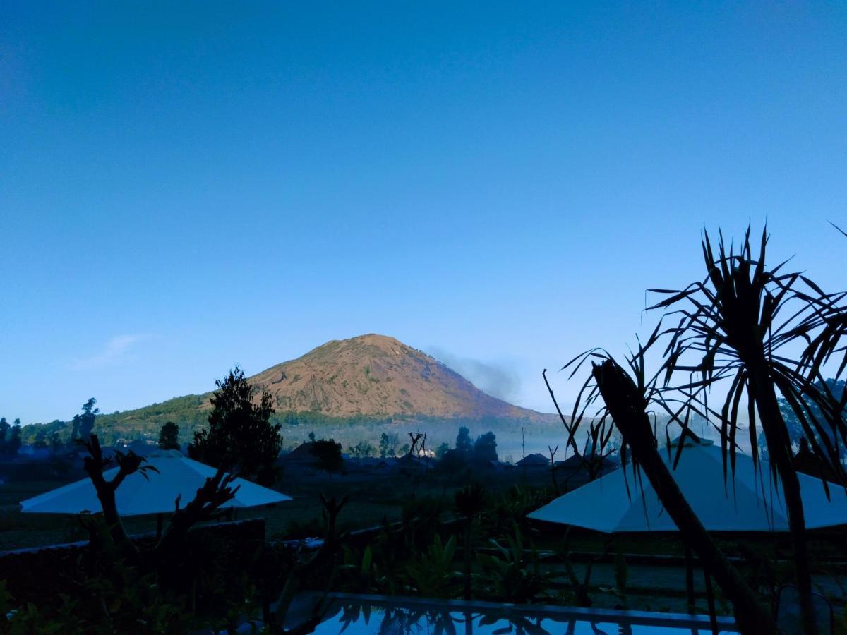 Host @ Volcano Baturaja  外观 照片